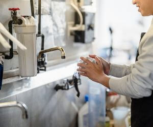 About Emergency plumbing pros Blevins, AR